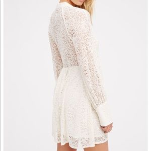 Free people dress